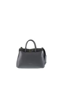 pierre cardin - Handtasche - Black