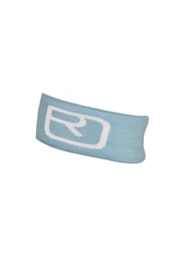 ORTOVOX - ORTOVOX Ortovox PRO HEADBAND glacier grey - blau