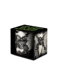 LOGOSHIRT® - Mug Gremlins - After Midnight - black