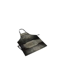 PEYER SYNTEX - Grillschürze BBQ - 095 - ANTHRAZIT