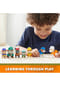 SPIN MASTER™ Paw Patrol - Rubble & Crew Figuren Bild 8