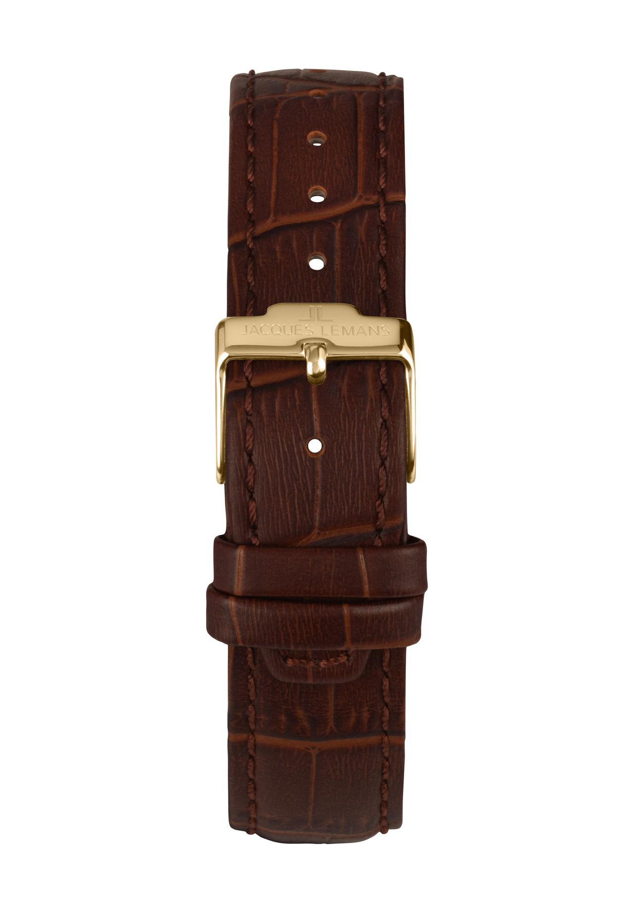 JACQUES LEMANS DERBY AUTOMATIC Herrenuhr 