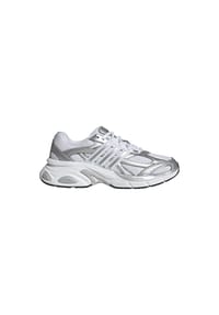 adidas - Sneaker Megastar, Cloudfoam, für Damen - FTWWHT/SILVMT/MSIL