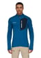 MAMMUT Funktionsjacke "Taiss Light", atmungsaktiv, 4-Wege-Stretch, für Herren Bild 2