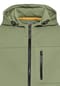 camel active fleXXXactive® Sweatjacke mit Kapuze Bild 9