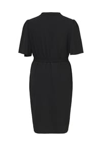 ONLY CARMAKOMA - 15370070_CARPLANAMETTE, 177911 BLACK, 48 - 177911 BLACK
