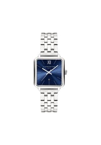 LIEBESKIND - Armbanduhr - silber