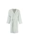 Marc O'Polo Home Bademäntel unisex Kapuze Timeless uni white Bild 1