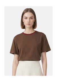 Gave Lux - T-Shirt - Bianco
