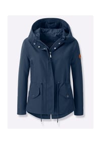 Witt - Jacke - dunkelblau