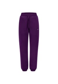SMILODOX - Jogginghose Laurena - Braun