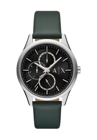 ARMANI EXCHANGE - Herren Armbanduhr „AX1883“ - SCHWARZ