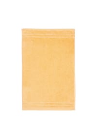 VOSSEN® - Handtücher Vienna Style Supersoft apricot - 2200 - orange