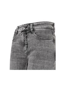 MAC - Jeans - ashgrey basic used