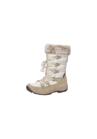 LICO - Winterboot Julia - weiß