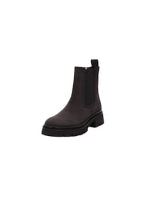 Gabor® - Schnürstiefeletten - pepper/schwarz