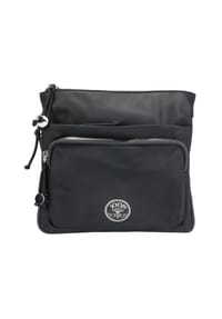 JOOP! JEANS Lietissimo 1.0 - Damen Umhängetasche - Lietissimo 1.0 Lilou Shoulderbag mvz, 24x25x3cm (HxBxT)) - OYSTER GRAY