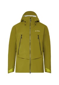 VAUDE - Jacken Men's Croz Alpine 3L Jacket - black