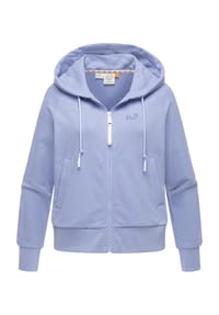 ragwear™ - Sweatjacke Taila - Beige