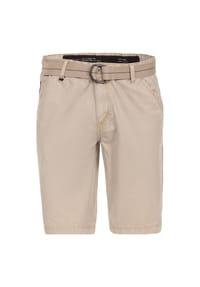 CASAMODA - Herren Chino uni - Beige