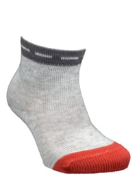 ROGO Socken 3er-Pack Rennauto mit farbiger Spitze Bild 3