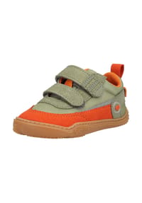 qnuffs - Textil Halbschuhe - Blau/Grün