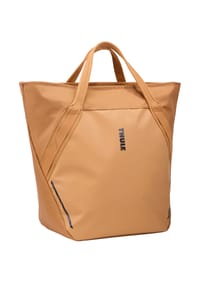 THULE® - Fahrradtasche Chasm Shopping Tote Inlock, dust orange - orange