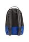 DuDu Rucksack Leder 37 cm Bild 3