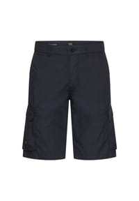 camel active - Cargoshorts aus reiner Baumwolle - Beige