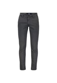 LERROS - Chino-Hose, Straight Fit, für Herren - 289 DARK GRAPHITE
