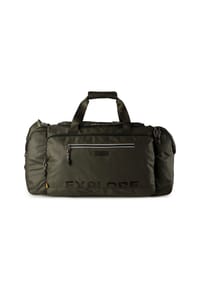 camel active Explore - Explore Weekender Reisetasche 74 cm - black
