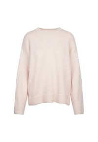seidensticker - Sweater - deep navy (0018)