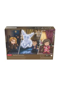fisher-price® - Harry Potter "Collector Sondereditionsset - Harry Potter und der Orden des Phönix" - 
