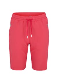 JOY sportswear - Kurze Hose ROMY - black