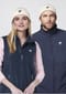 POLO SYLT Mütze mit Label-Stickerei und geripptem Saum Bild 3