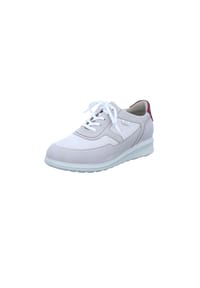 Finn Comfort - Schnürschuhe ARINAGA - rot