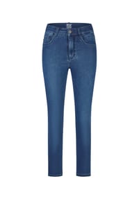 RABE - Hose für Damen - Dunkelblau