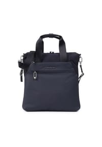 Hedgren Furo - Furo Mini Bag Handtasche RFID Schutz 12.5 cm - black