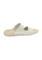 ecco® Pantoletten, Nubukleder, Klettverschluss, für Damen Bild 14