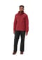 VAUDE Funktionsjacke Escape Light, wasserdicht, atmungsaktiv, für Herren Bild 13