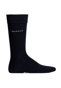 GANT Herren Socken, 6er Pack - D1. Soft Cotton Socks, Strümpfe, Logo, einfarbig Bild 5