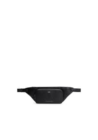 TOMMY HILFIGER TH CENTRAL - Gürteiltasche, Reißverschluss - BDS BLACK