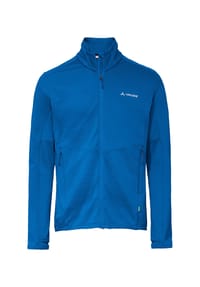 VAUDE - Jacken Men's Scopi Fleece Jacket II - phantom black