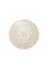 LOBERON - In- & Outdoor-Teppich Mommon beige - beige