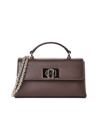 FURLA 1927 - 1927 Mini Bag Handtasche Leder 18 cm - blush pink