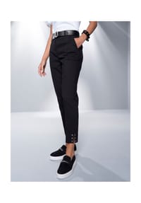 heine - Hose - pink