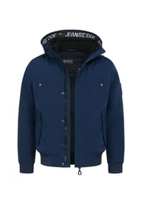 INDICODE - Winterjacke Albany - Black
