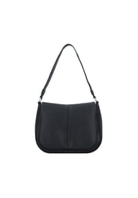 DENIM TOM TAILOR Neda - Neda Schultertasche 28 cm - black