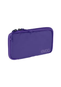 evoc - Reisegeldbörse 23 cm - carbongrey-black