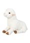 HANSA Creation Kuscheltier "Lamm", sitzend Bild 2
